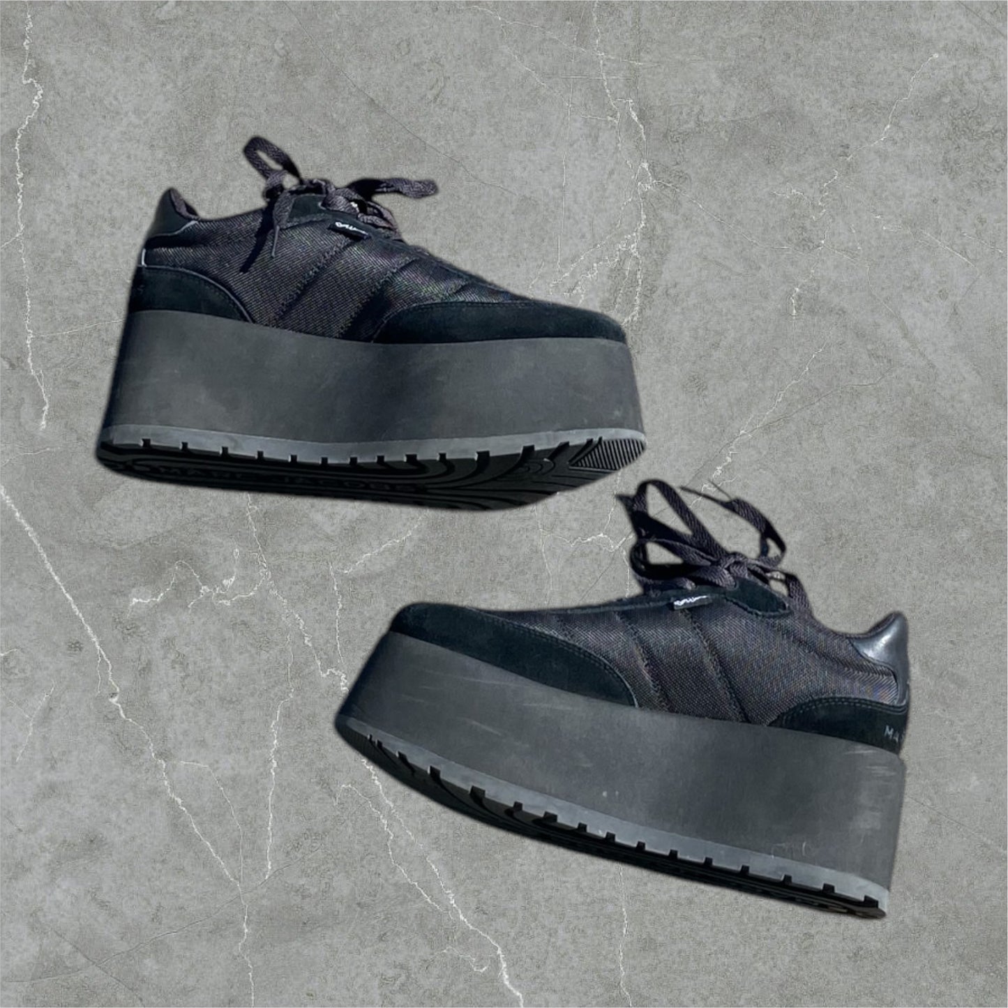 Marc Jacobs Platform Shoes (41)
