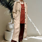 Charli Trench Coat Size 12