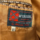 John Campbell Jacket Size M/L