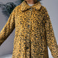 Leo Coat Size Large