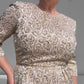 Feeling Regal Dress Size 12