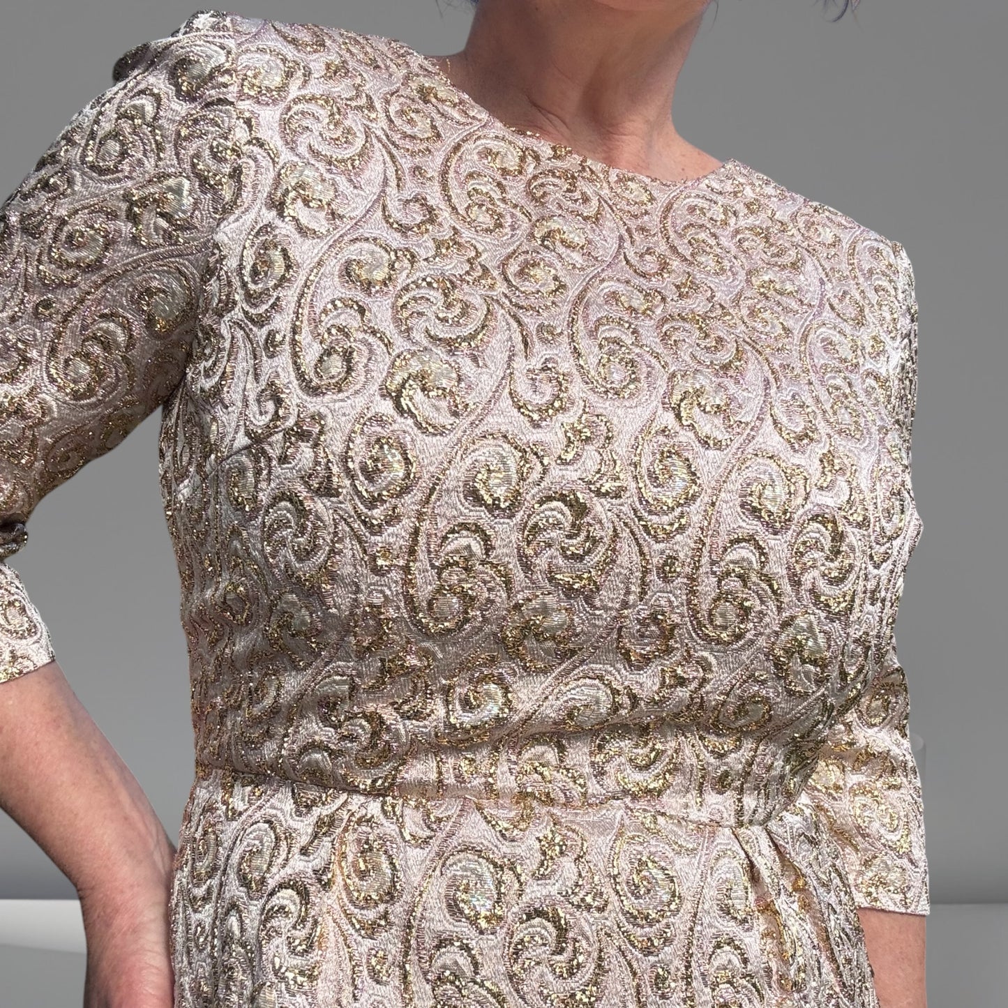Feeling Regal Dress Size 12