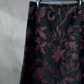 Katherine Floral Midi Skirt Size 12