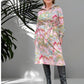 Martha Retro Dress Size 12-14
