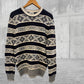 Alpine Sweater M