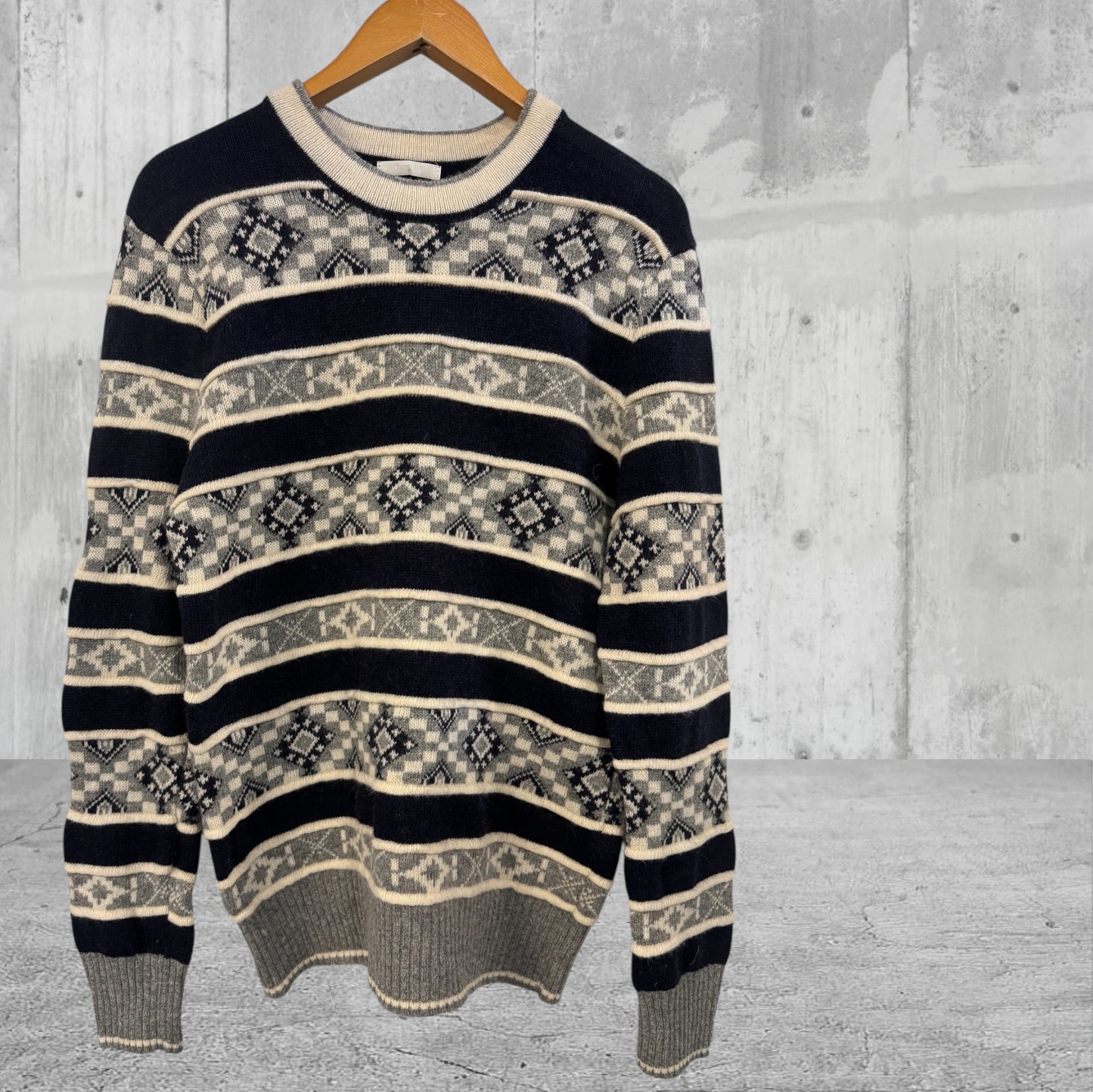 Alpine Sweater M