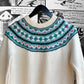 Suzy Sweater & Mitten Set Size XS