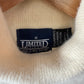 Sophie Wool Jumper Size M