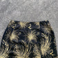 Jigsaw Floral Skirt Size 14