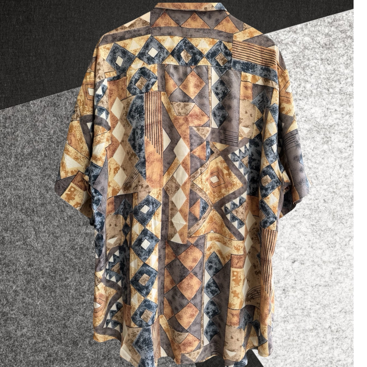 Pago Pago Shirt Size XL