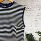 Estelle Nautical Dress Size 12