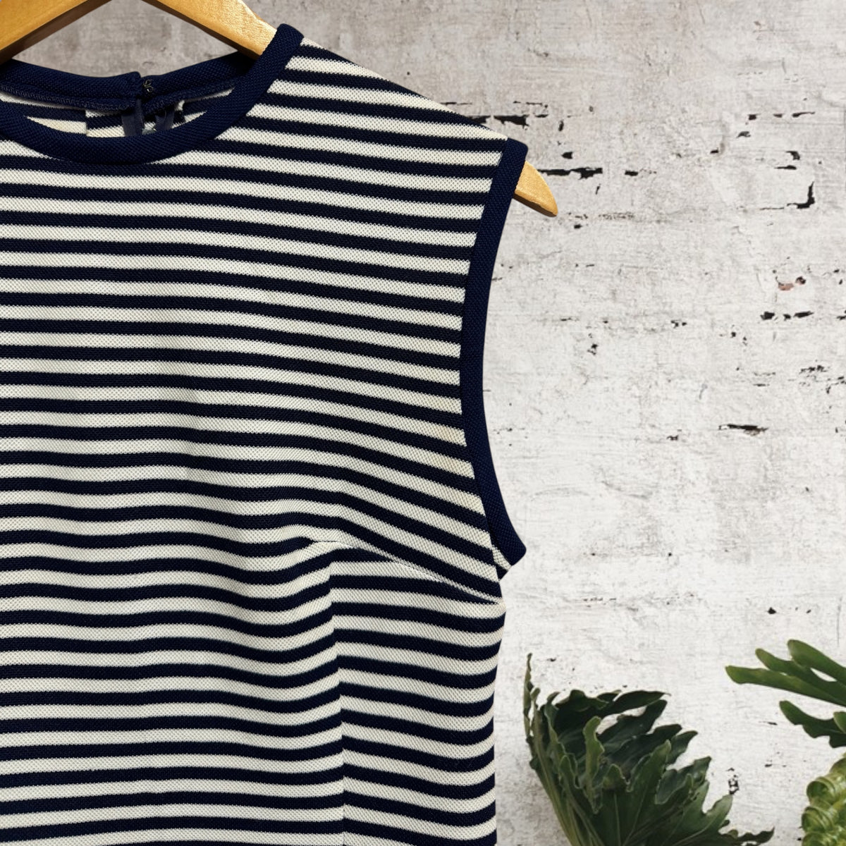 Estelle Nautical Dress Size 12