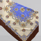 Lulu Large Silk Scarf