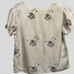Tilly vintage Top Size 12
