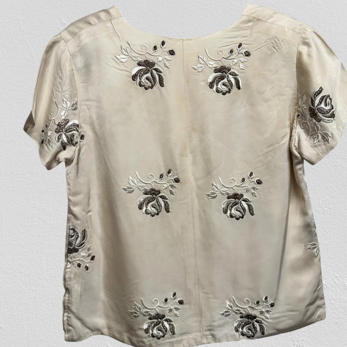 Tilly vintage Top Size 12