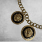Kimberly Lion Necklace