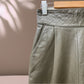 Joss Leather Skirt Size 10-12