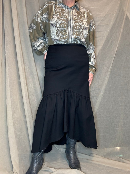 Gregory Skirt Size 12