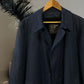 London Fog Double Layer Trench Coat Size L/16