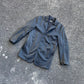 Rowen Leather Jacket Size 10 S Mens