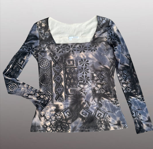 VSSP Mesh Top Size 10