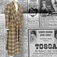 Jagger Robe Size 12