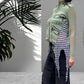Cleo Long sleeve Top Size M