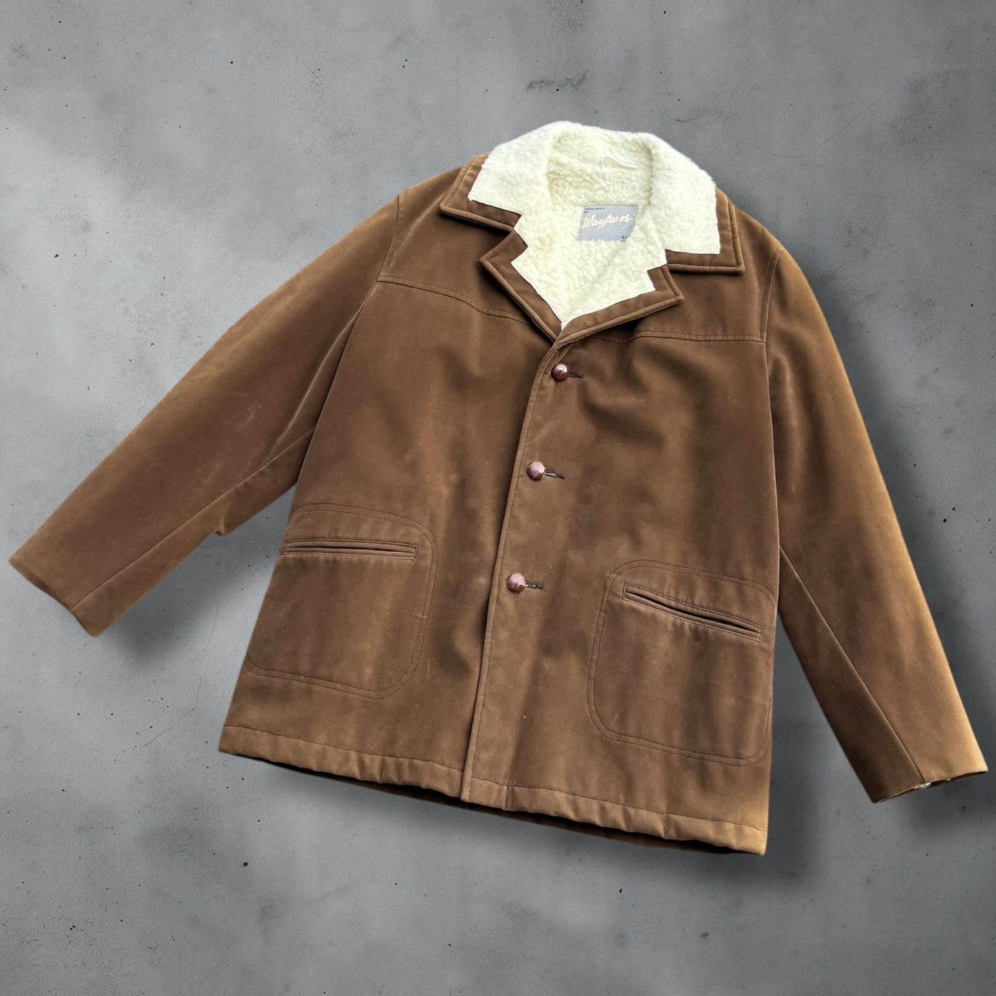 Jackson Jacket Size L