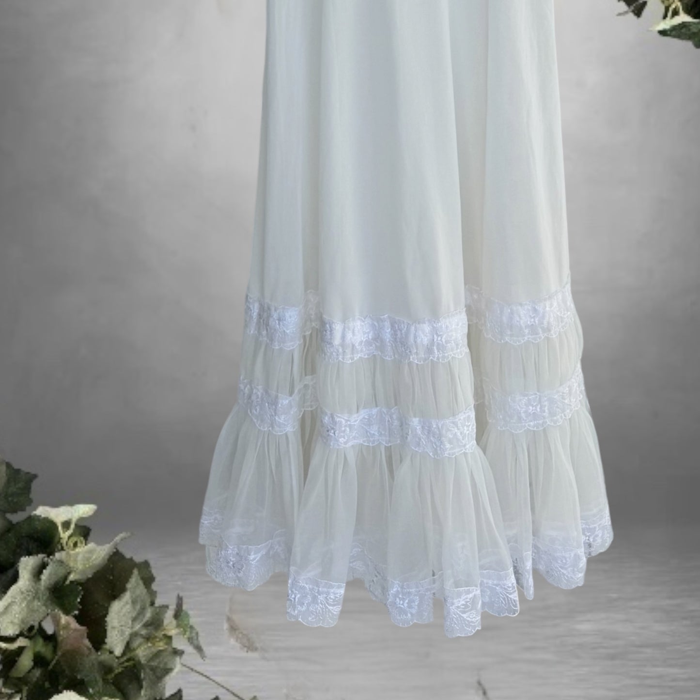 Peggy Clark Slip Size S