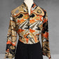 The 70’s Dinner Party Size 10/11