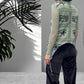 Cleo Long sleeve Top Size M