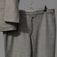 Bellmore 70’s Safari Suit Size L/38