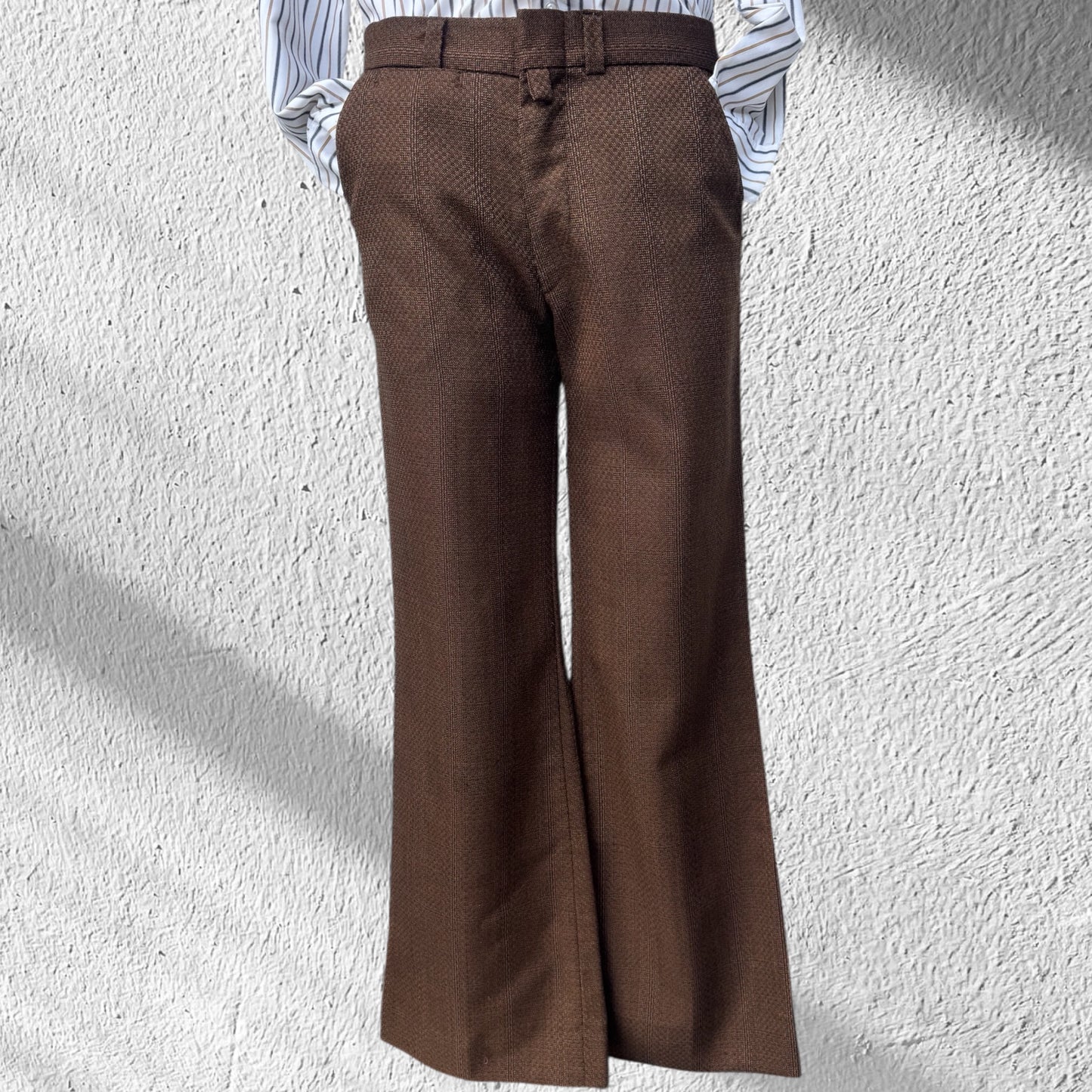 Oxford 70’s Suit Size M/34