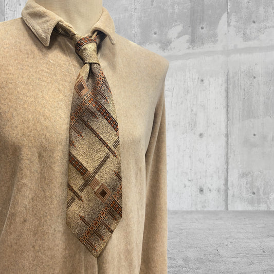 Christopher Tie One Size