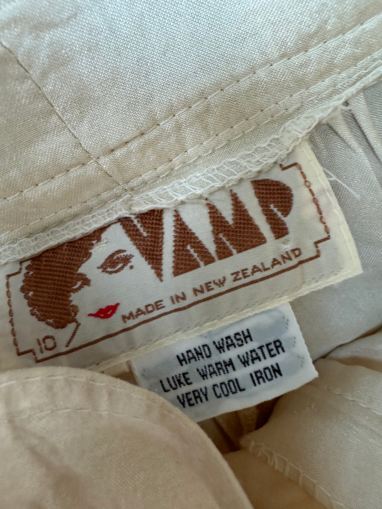 Vamp Skirt Size 6/XS