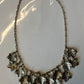 Taylor Vintage Choker Necklace
