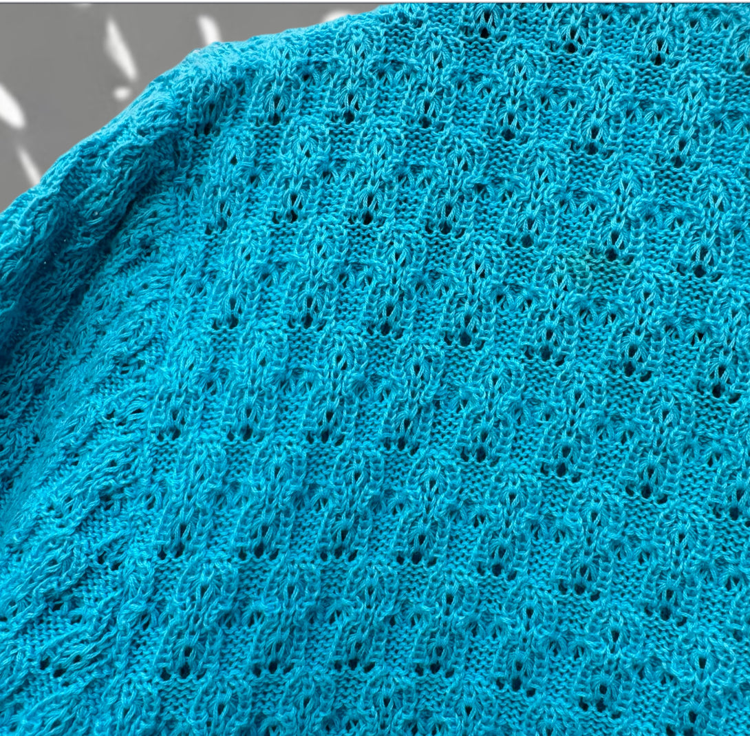 Patrice Knit Top Size 10/ 12