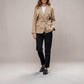 Margin Tie Blazer Size 10