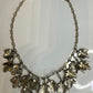 Taylor Vintage Choker Necklace