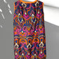 Liddie 60’s Dress