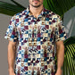 Antonio Shirt Size L