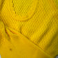Luxanit Bright Yellow Top Size 10/12