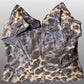 All Saints Animal Bustier Size 12