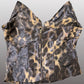 All Saints Animal Bustier Size 12
