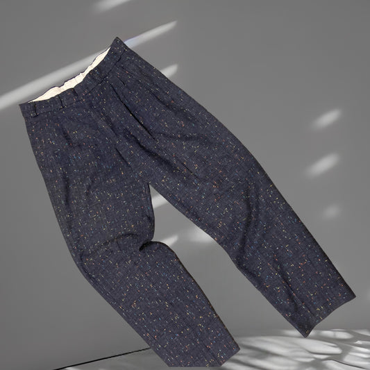 Romano 80's Pants Size 30