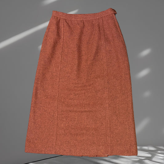 Coutra 70's Skirt Size 10-12