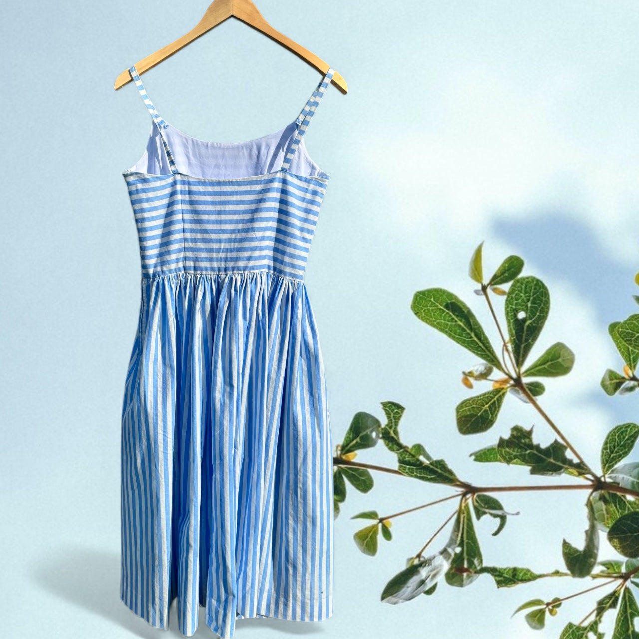 Rosalie Vintage Dress Size 8/ 10