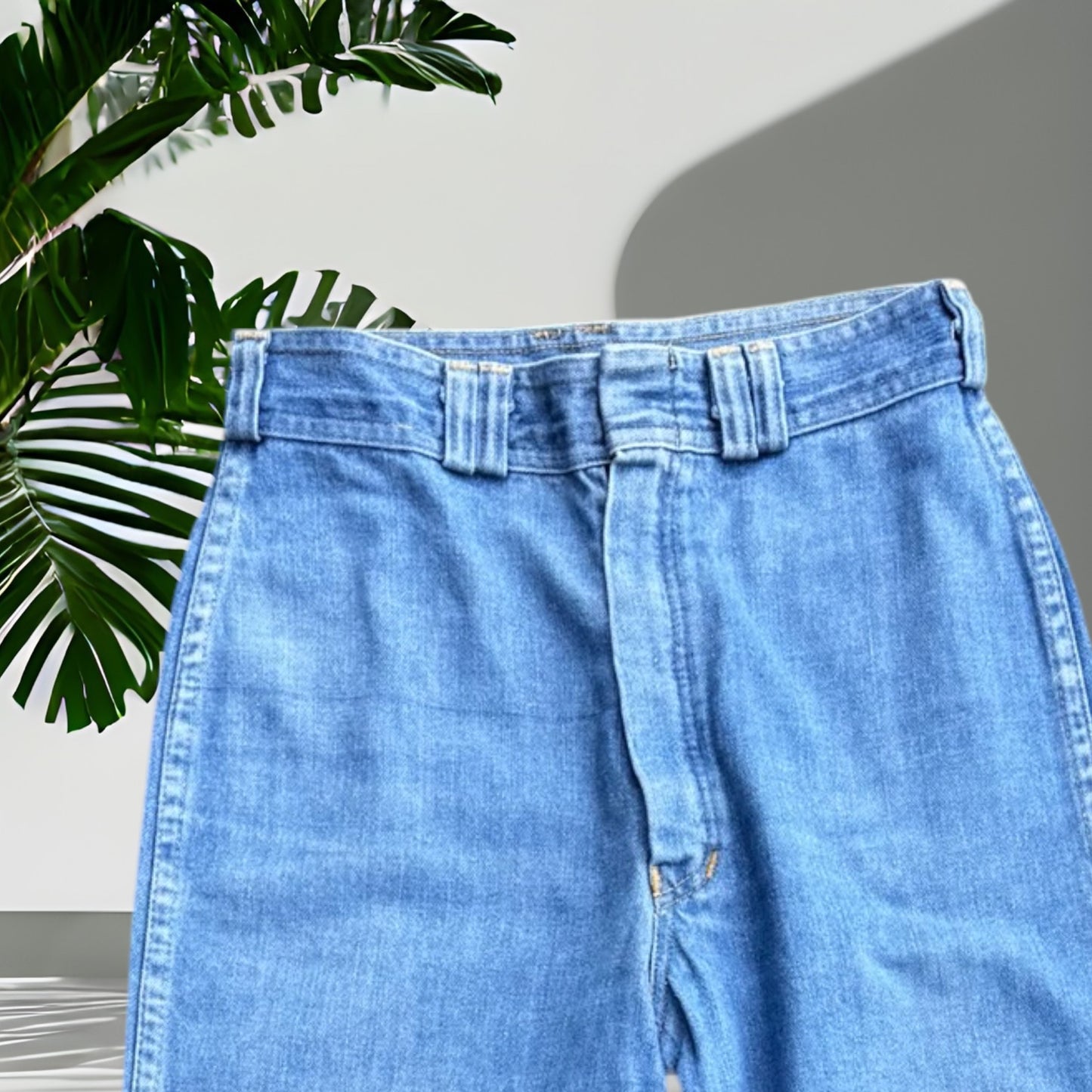 Reef 70’s Jeans size 6-8