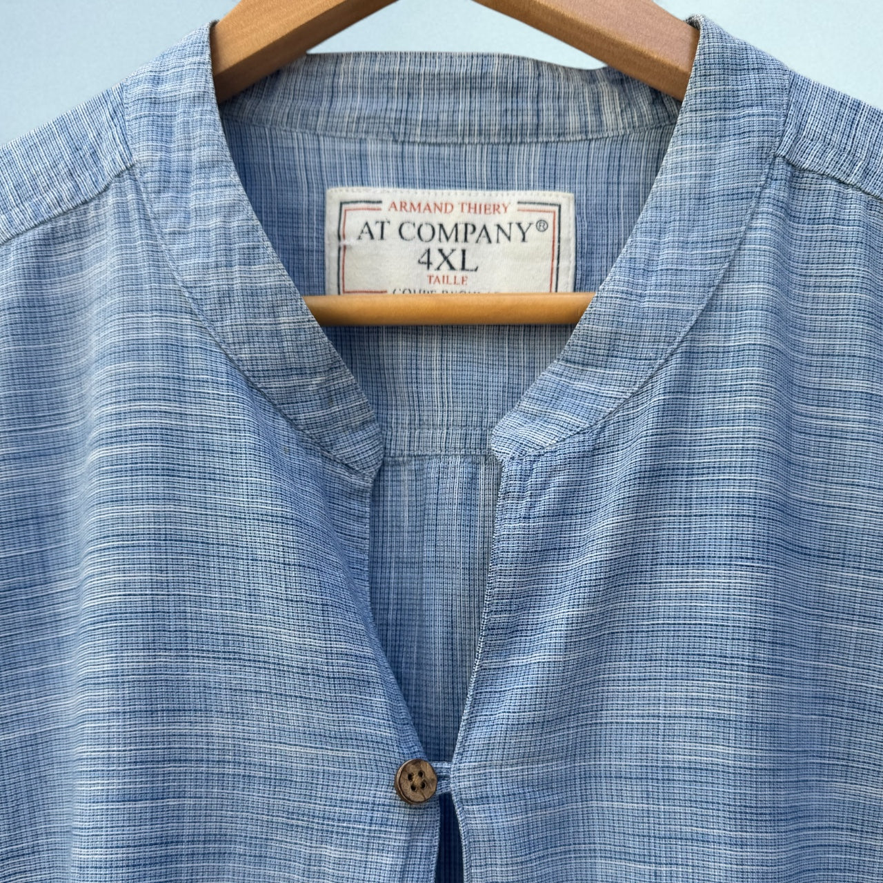 Armand Shirt Size 2XL