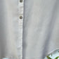 Laurentino Linen Shirt Size 14
